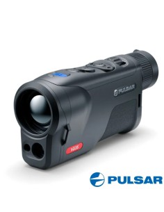 Monocular Térmico Pulsar ORYX LRF XG35 | Airsoft Yecla 2