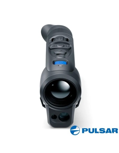 Monocular Térmico Pulsar ORYX LRF XG35 | Airsoft Yecla
