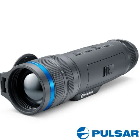 Monocular Térmico Pulsar Telos XP50 | Airsoft Yecla