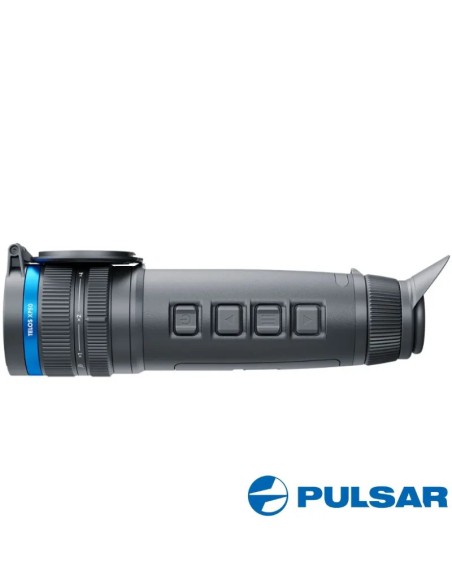 Monocular Térmico Pulsar Telos XP50 | Airsoft Yecla