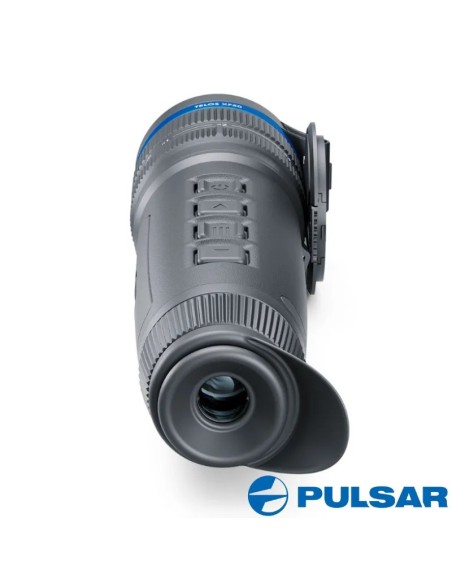 Monocular Térmico Pulsar Telos XP50 | Airsoft Yecla