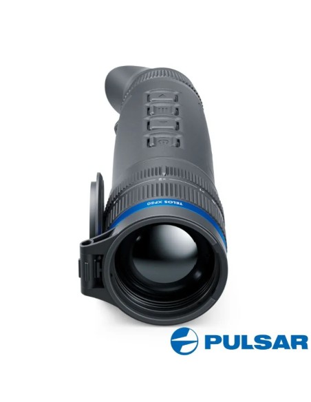 Monocular Térmico Pulsar Telos XP50 | Airsoft Yecla