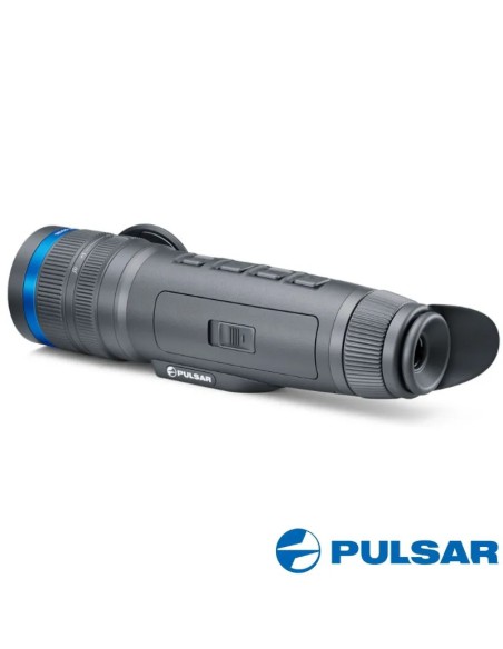 Monocular Térmico Pulsar Telos XP50 | Airsoft Yecla