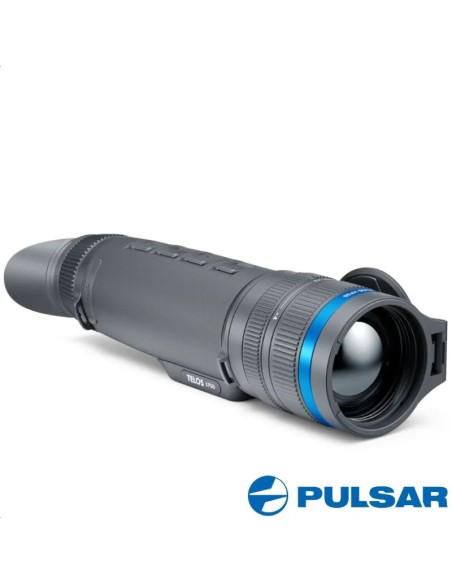 Monocular Térmico Pulsar Telos XP50 | Airsoft Yecla