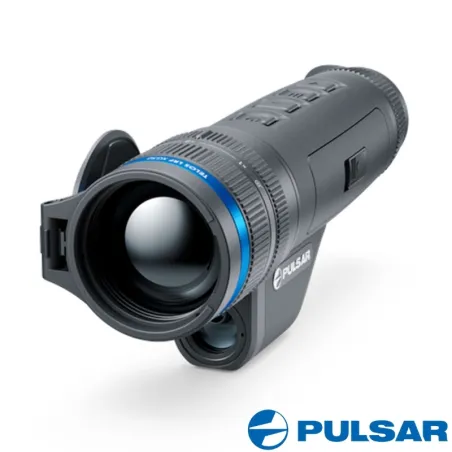 Monocular Térmico Pulsar Telos LRF XP50 | Airsoft Yecla