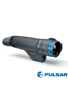 Monocular Térmico Pulsar Telos LRF XP50 | Airsoft Yecla 2