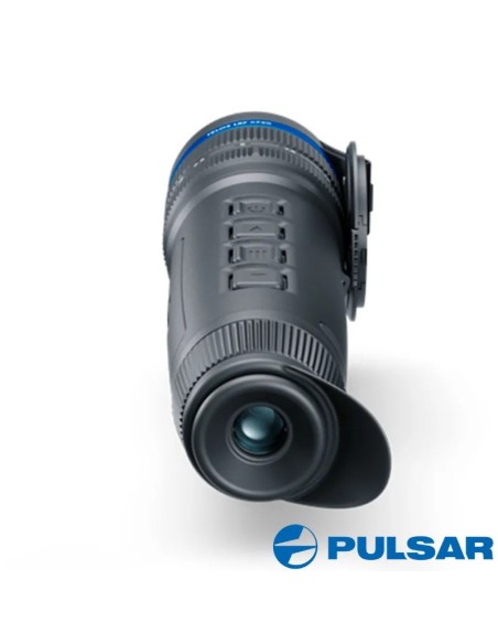 Monocular Térmico Pulsar Telos LRF XP50 | Airsoft Yecla