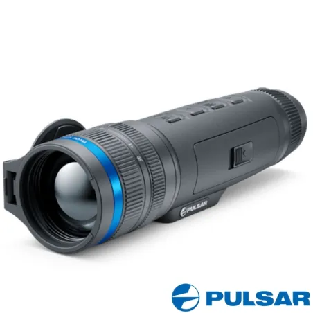 Monocular Térmico Pulsar Telos XL50 | Airsoft Yecla
