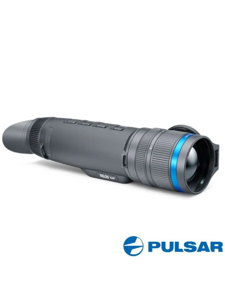 Monocular Térmico Pulsar Telos XL50 | Airsoft Yecla