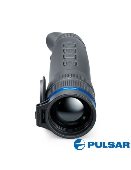 Monocular Térmico Pulsar Telos XL50 | Airsoft Yecla