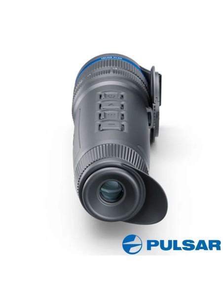 Monocular Térmico Pulsar Telos XL50 | Airsoft Yecla