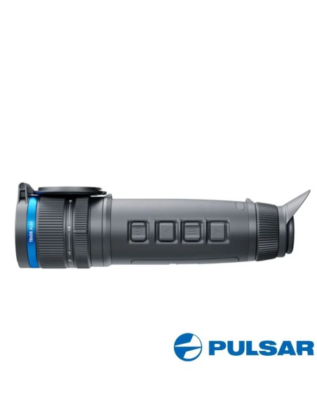 Monocular Térmico Pulsar Telos XL50 | Airsoft Yecla