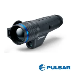 MONOCULAR TERMICO PULSAR TELOS LRF XL50