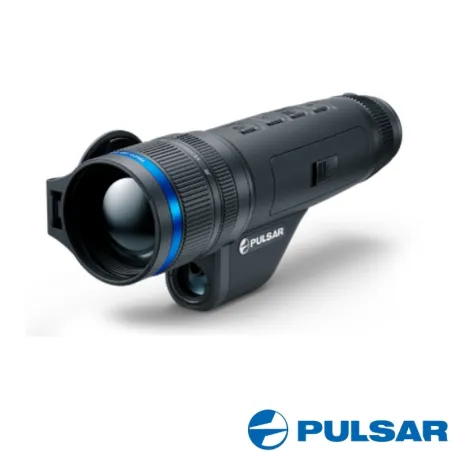 Monocular Térmico Pulsar Telos LRF XL50 | Airsoft Yecla