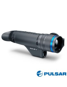 Monocular Térmico Pulsar Telos LRF XL50 | Airsoft Yecla 2