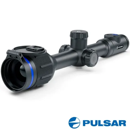 Visor térmico Pulsar Thermion 2 XQ35 Pro | Airsoft Yecla