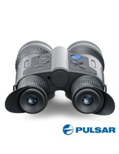 Binocular Térmico Pulsar Merger LRF XT50 | Airsoft Yecla 2