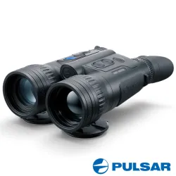 BINOCULAR MULTIESPECTRAL PULSAR MERGER DUO NXP50