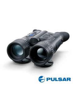 Binocular Multiespectral Pulsar Merger Duo NXP50 | Airsoft Yecla 2