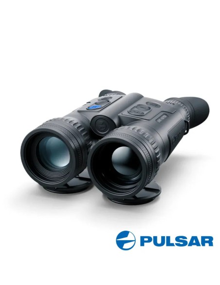 Binocular Multiespectral Pulsar Merger Duo NXP50 | Airsoft Yecla