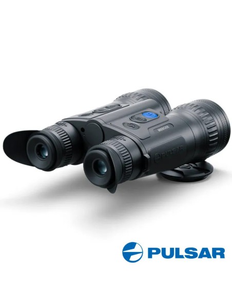 Binocular Multiespectral Pulsar Merger Duo NXP50 | Airsoft Yecla