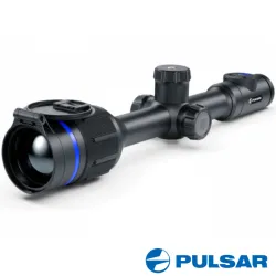 Visor térmico Thermion 2 XP50 PRO - PULSAR