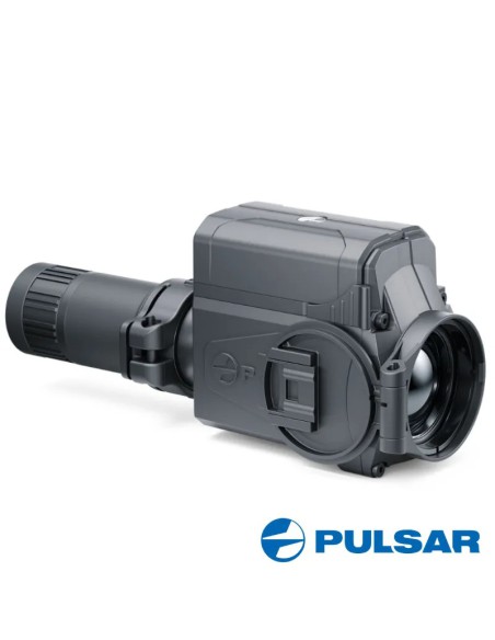 Monocular Térmico Pulsar Krypton 2 XQ35 | Airsoft Yecla