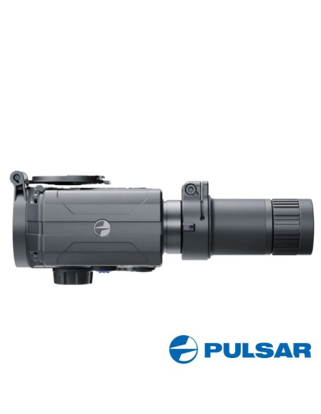 Monocular Térmico Pulsar Krypton 2 XQ35 | Airsoft Yecla
