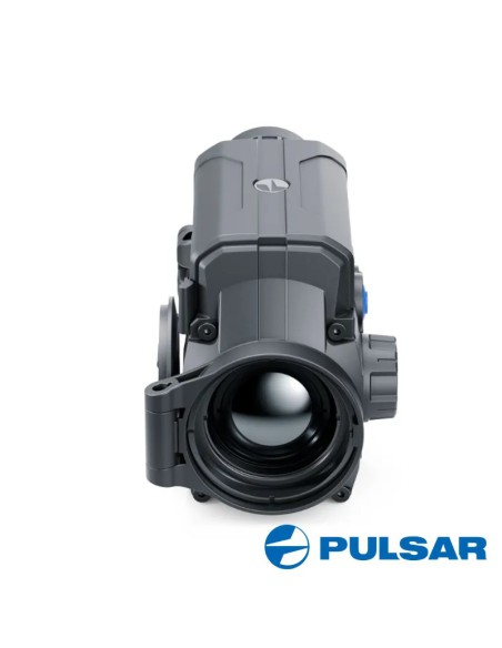 Monocular Térmico Pulsar Krypton 2 XQ35 | Airsoft Yecla