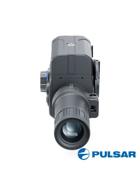 Monocular Térmico Pulsar Krypton 2 XQ35 | Airsoft Yecla