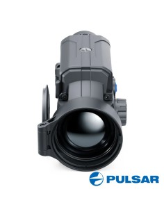 Monocular Térmico Pulsar Krypton 2 XG50 | Airsoft Yecla 2