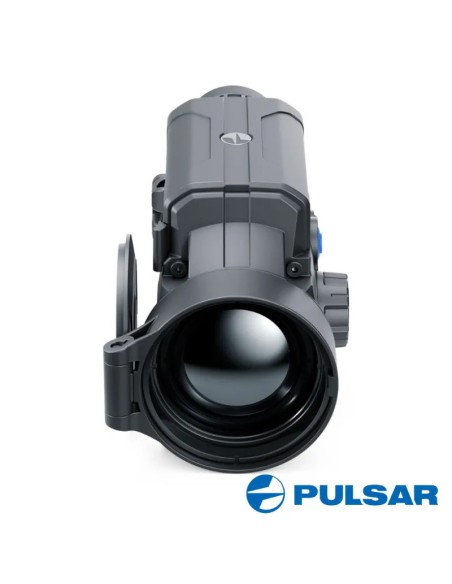 Monocular Térmico Pulsar Krypton 2 XG50 | Airsoft Yecla