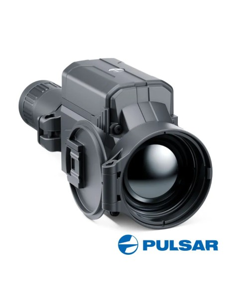 Monocular Térmico Pulsar Krypton 2 XG50 | Airsoft Yecla