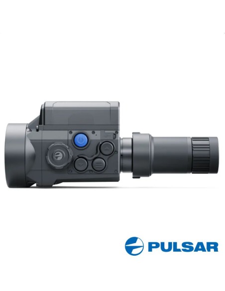 Monocular Térmico Pulsar Krypton 2 XG50 | Airsoft Yecla