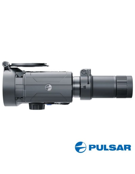 Monocular Térmico Pulsar Krypton 2 XG50 | Airsoft Yecla