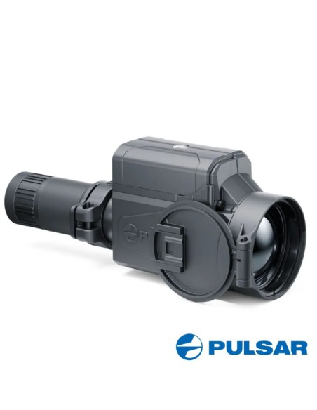 Monocular Térmico Pulsar Krypton 2 XG50 | Airsoft Yecla