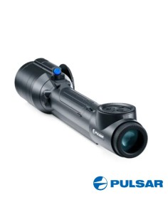 Visor Térmico Pulsar Talion XQ35 Pro | Airsoft Yecla 2