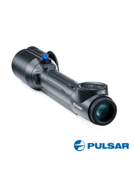 Visor Térmico Pulsar Talion XQ35 Pro | Airsoft Yecla