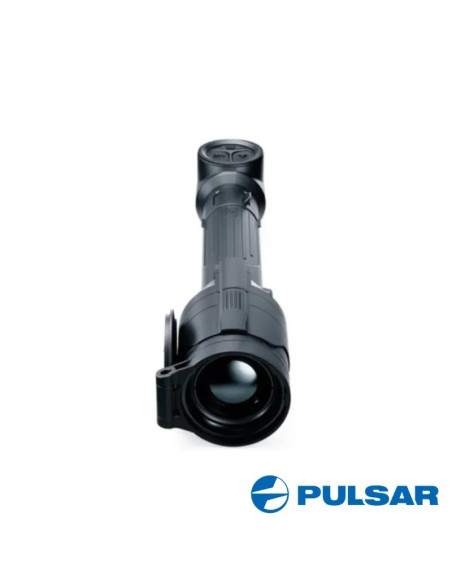 Visor Térmico Pulsar Talion XQ35 Pro | Airsoft Yecla