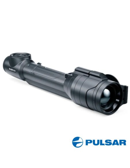 Visor Térmico Pulsar Talion XQ35 Pro | Airsoft Yecla