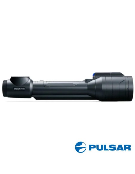 Visor Térmico Pulsar Talion XQ35 Pro | Airsoft Yecla