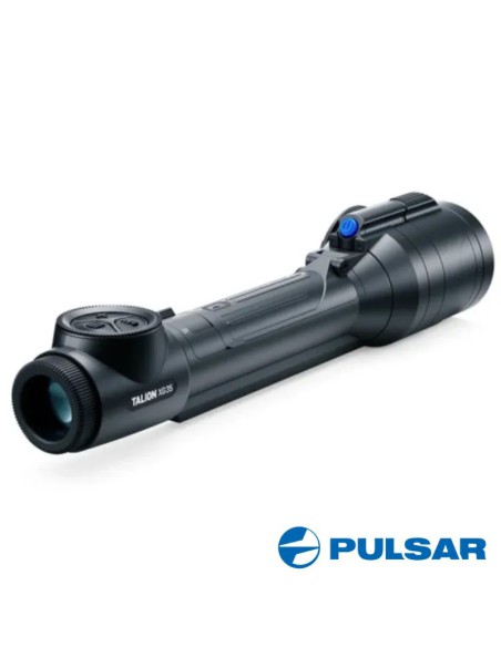 Visor Térmico Pulsar Talion XQ35 Pro | Airsoft Yecla