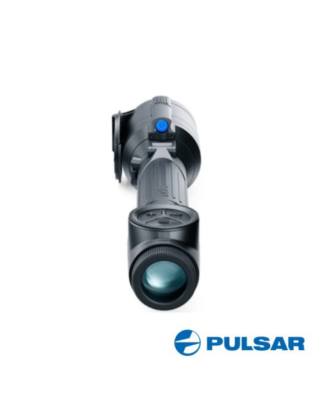 Visor Térmico Pulsar Talion XQ35 Pro | Airsoft Yecla