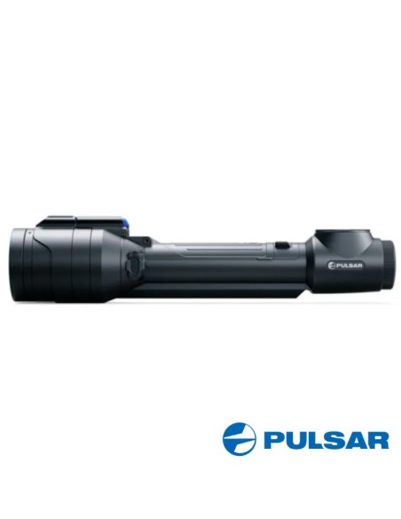 Visor Térmico Pulsar Talion XQ35 Pro | Airsoft Yecla