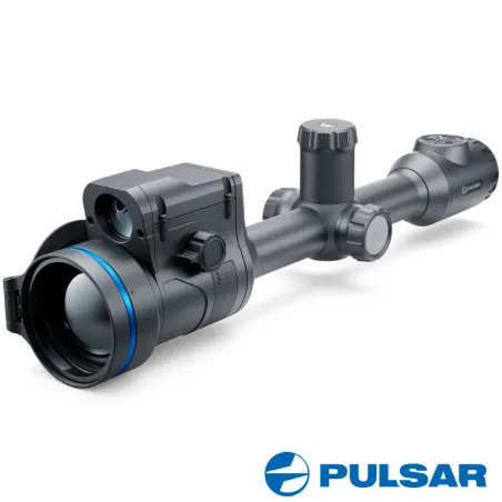 Visor térmico Thermion 2 LRF XG60  - PULSAR