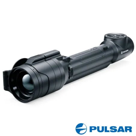 Visor Térmico Pulsar Talion XG35 | Airsoft Yecla