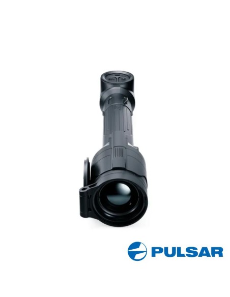 Visor Térmico Pulsar Talion XG35 | Airsoft Yecla