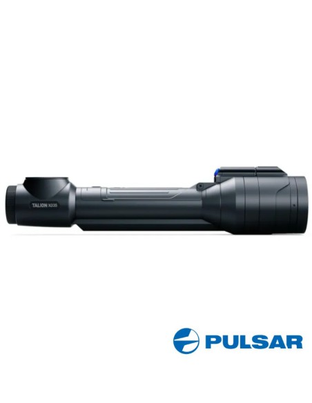 Visor Térmico Pulsar Talion XG35 | Airsoft Yecla