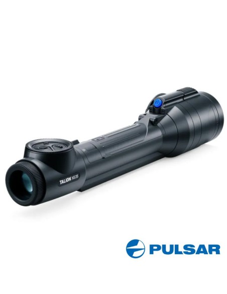 Visor Térmico Pulsar Talion XG35 | Airsoft Yecla