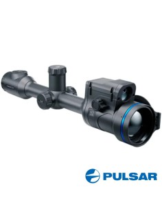 Visor térmico Thermion 2 LRF XL60  - PULSAR 2